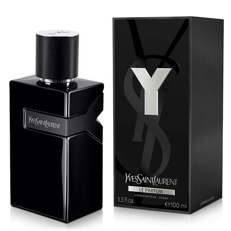 y le parfum 100ml yves saint laurent|ysl y le parfum price.